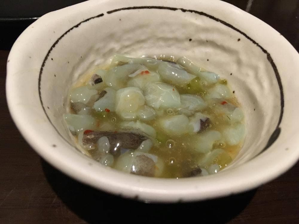 ダイニングしおそう 敦賀駅前店