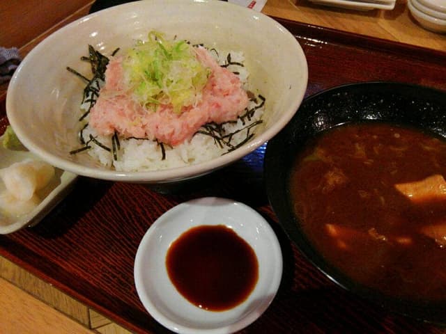 魚河岸酒場 魚楽 - サブ画像2