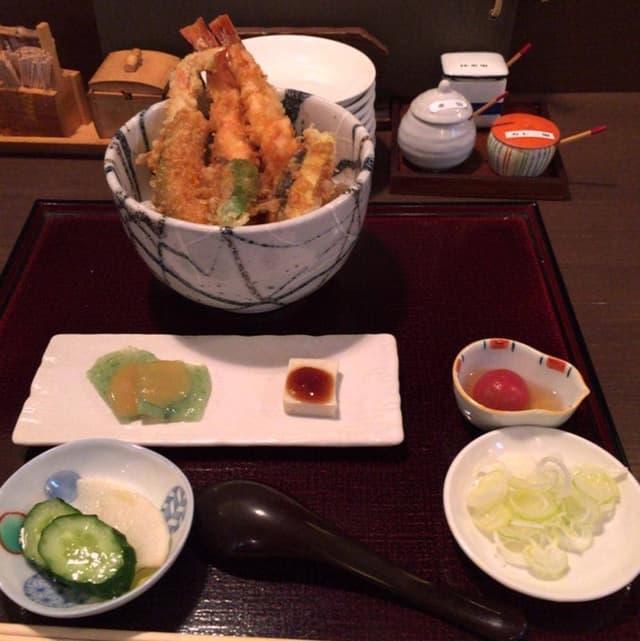 長岡屋 - サブ画像3