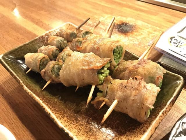 炉端・串焼き DANRAN - サブ画像1