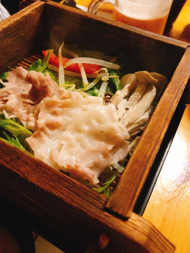 リョウテイ ハートランド 田町店 - サブ画像1