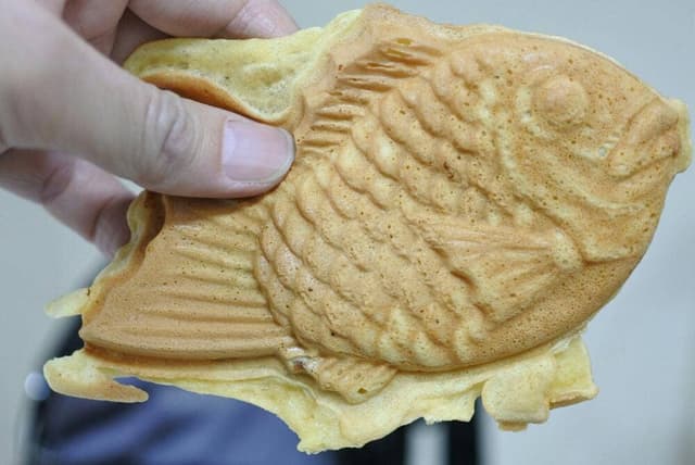 なおきのたい焼き - サブ画像1