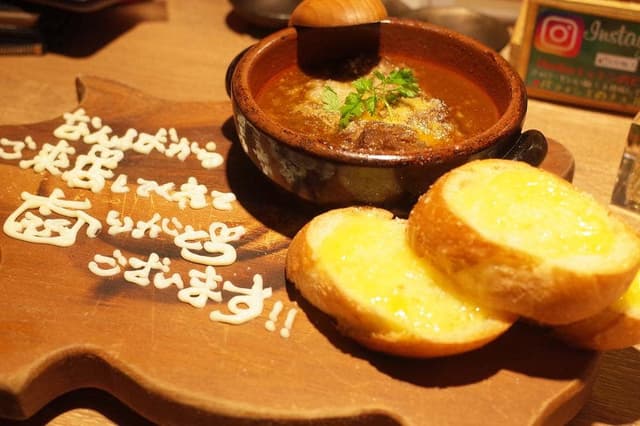 豚農家直営肉バル BooBooキッチン - サブ画像3