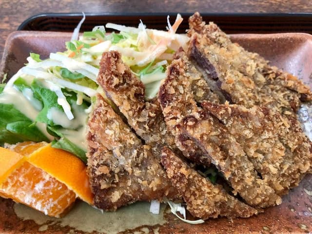 黒川温泉 お食事処 - サブ画像3