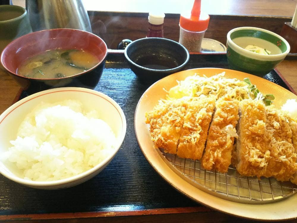 街かど屋 平安通店