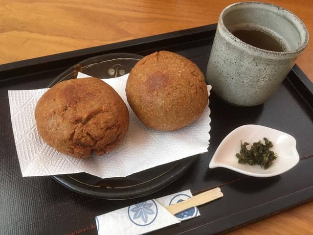 秋保草庵 - サブ画像3
