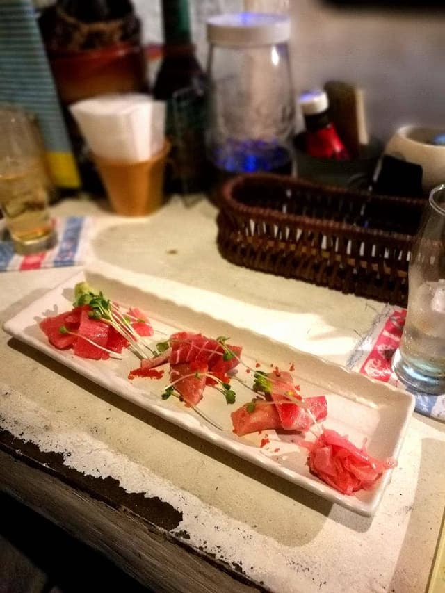 まぐろ食堂綱島本店 - サブ画像3