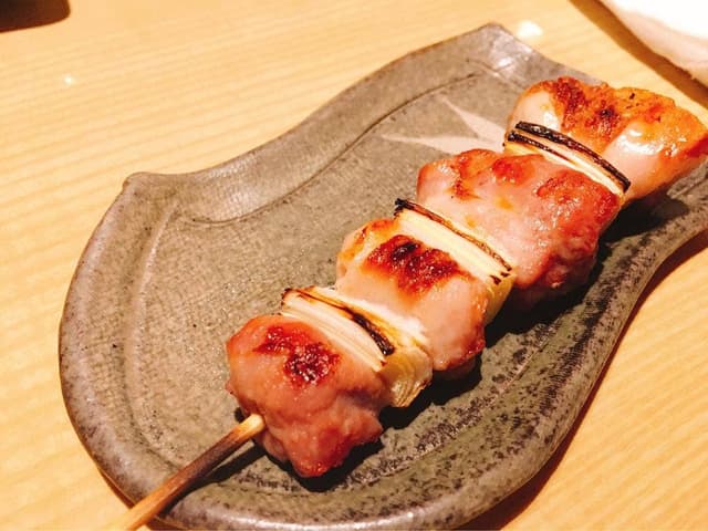 串焼 くるみ - サブ画像1