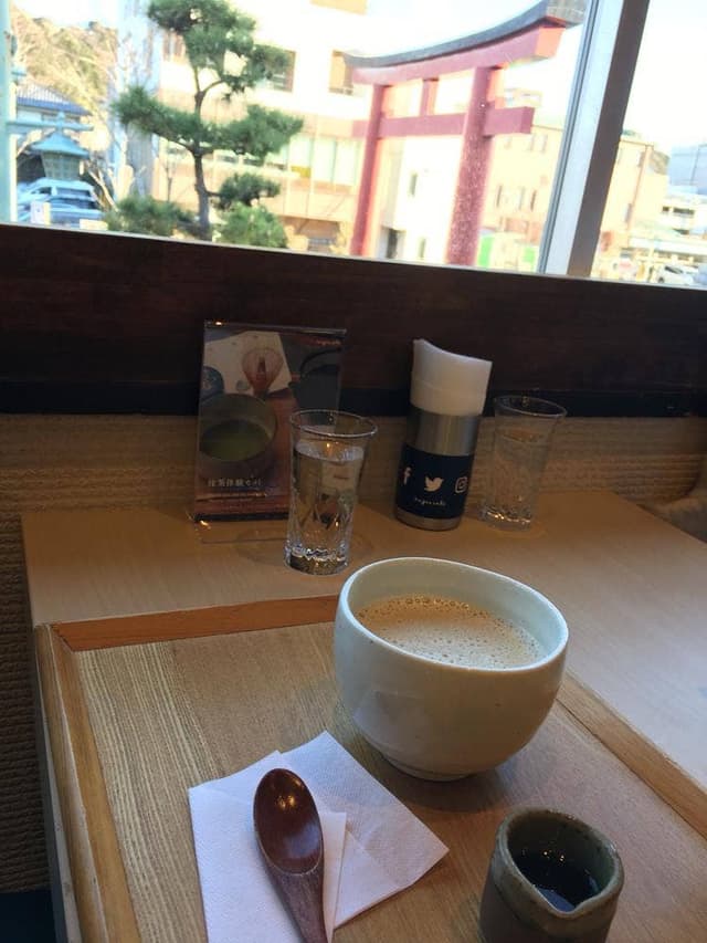 nugoo cafe - サブ画像3