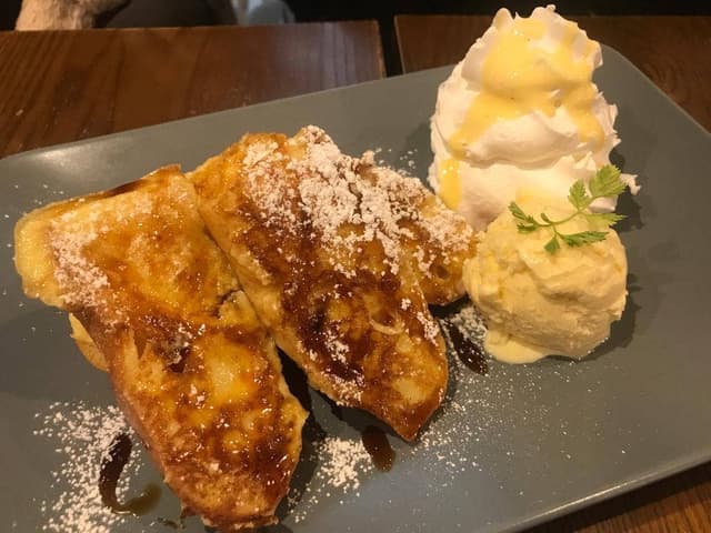 ベツバラ - サブ画像2