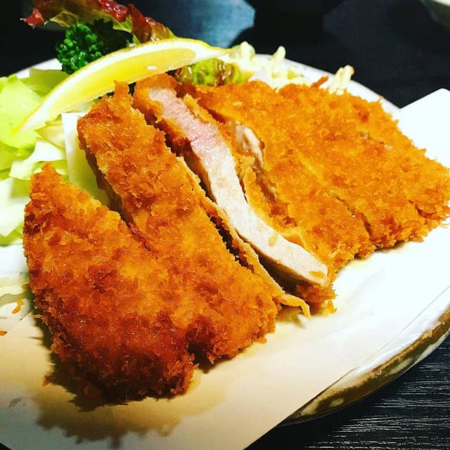 とん正 - サブ画像1