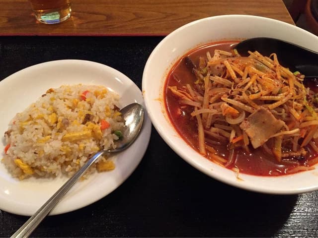銀莱 麹町店 - サブ画像2