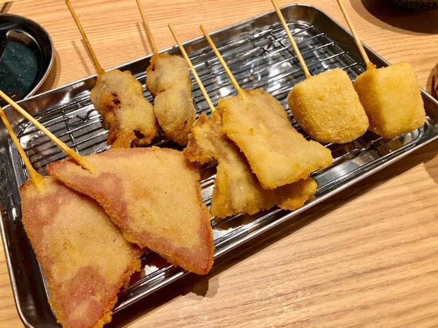 油食来 仙台駅前朝市店 - サブ画像3