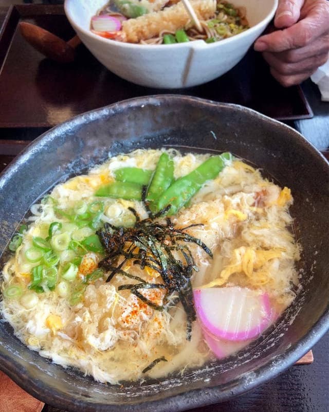 田む呂 祖父江店 - サブ画像3