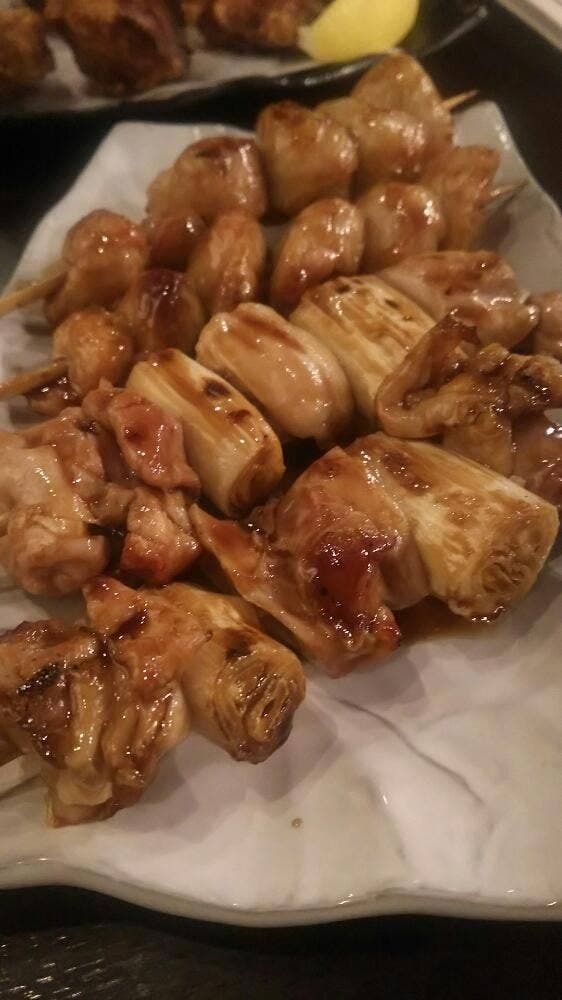 やきとり家 すみれ 明大前店 - サブ画像1