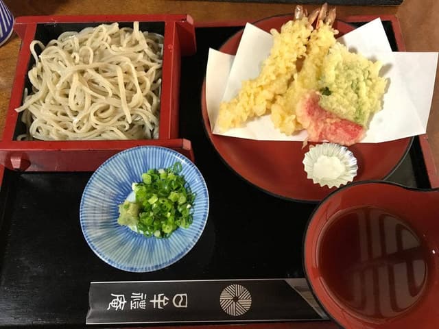 日牟禮庵 - サブ画像3