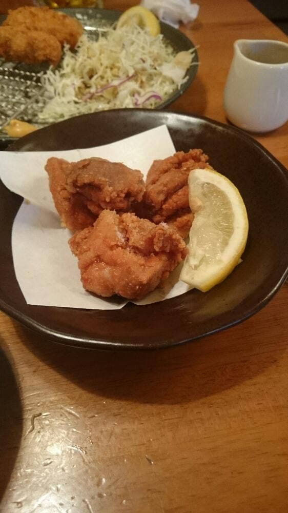 和食れすとらん 天狗 稲毛店 - サブ画像2