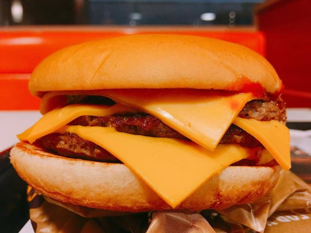 マクドナルド 新潟駅南店 - サブ画像2