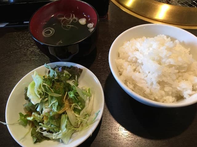黒塀家 入間野田店 - サブ画像2