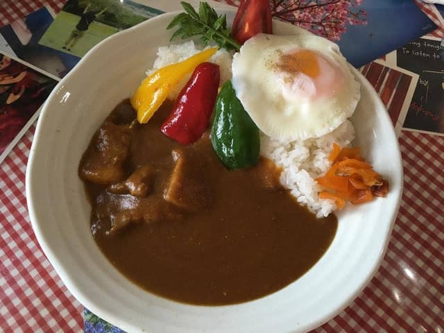 MOMMY'S CAFE - サブ画像2