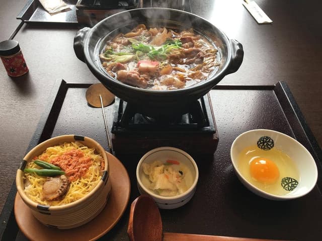 かごの屋 大国町店 - サブ画像2