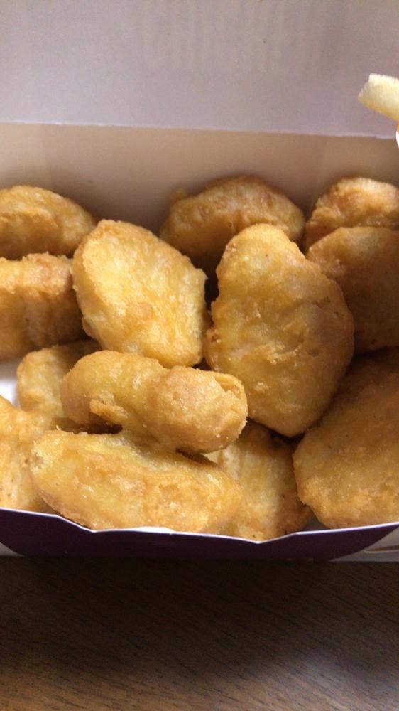 マクドナルド 碧南店
