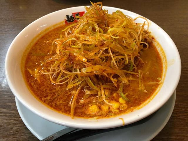 麺屋八代 盛岡インター店 - サブ画像1