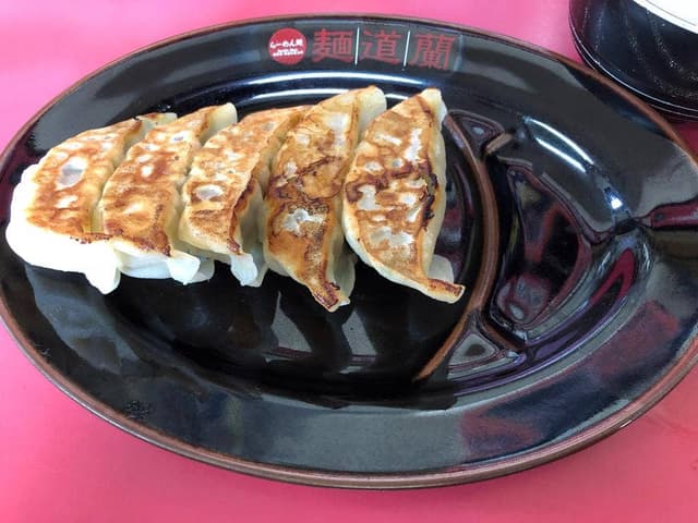 麺道蘭 久慈店 - サブ画像3