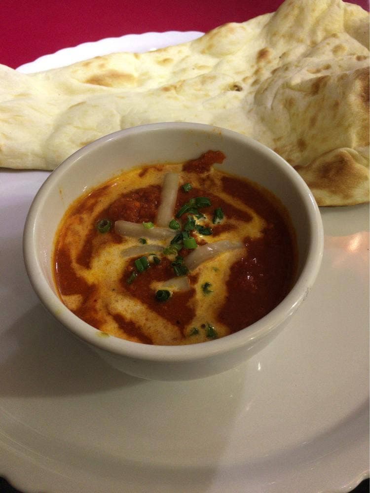 パキスタンレストラン サナ