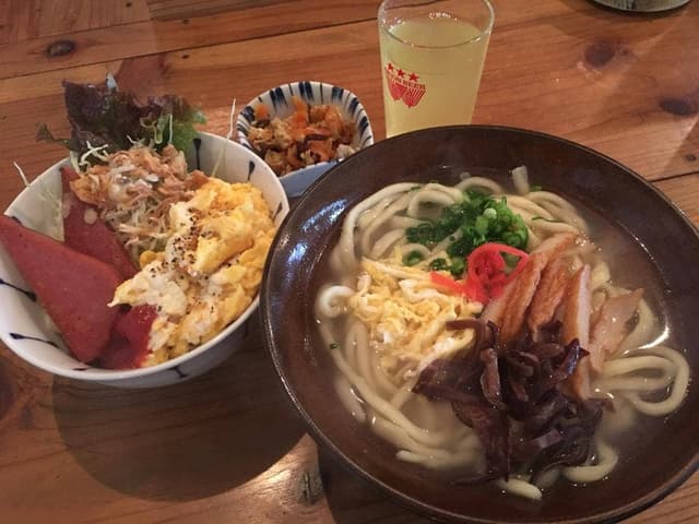 沖縄料理 ちゃんぷるーダイニング あしび - サブ画像2