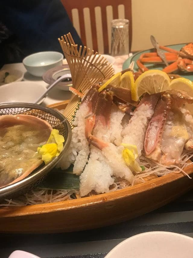 はまゆう - サブ画像1