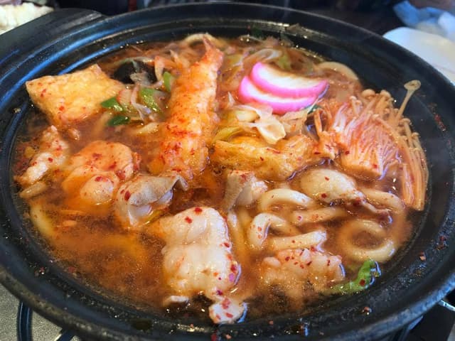 和食麺処サガミ 味美店 - サブ画像2