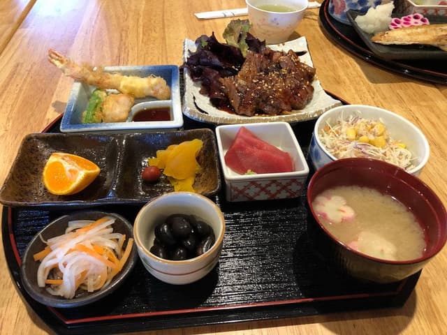 鳥割烹 ひろ喜 - サブ画像2