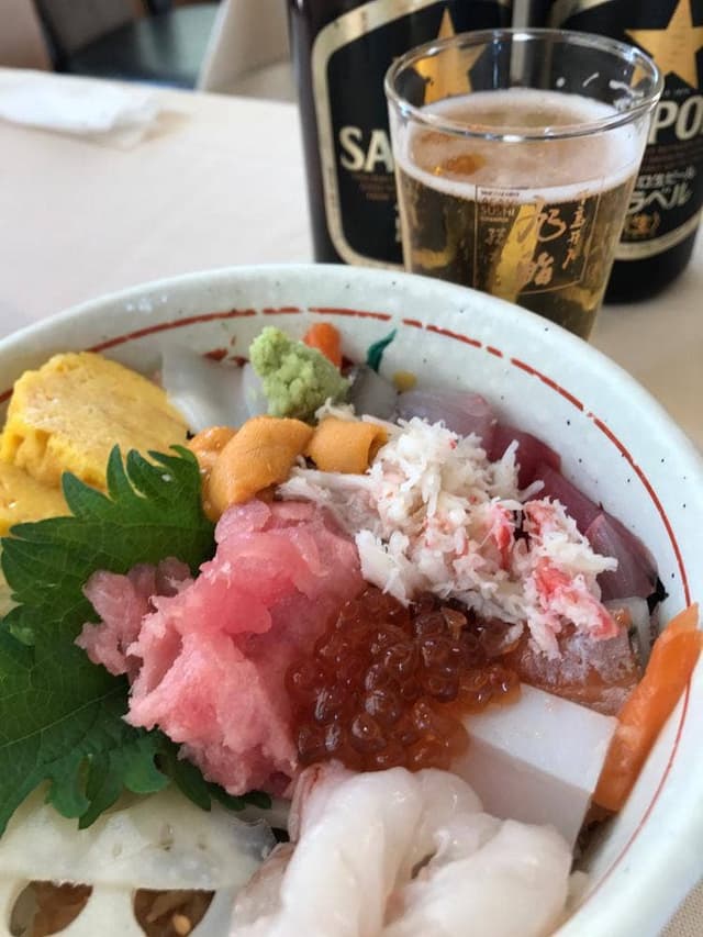 旭鮨総本店 ルミネ荻窪店 - サブ画像2