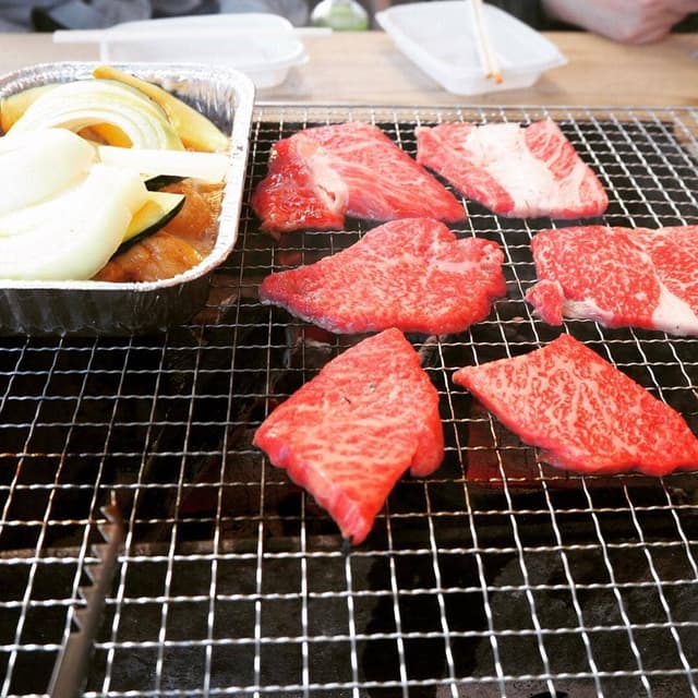 養老うまいもん広場 - サブ画像1