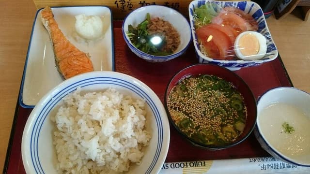 まいどおおきに食堂 福岡久山食堂 - サブ画像2