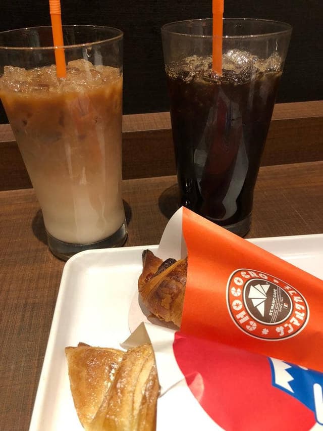 サンマルクカフェ イオンモール大高店 - サブ画像2