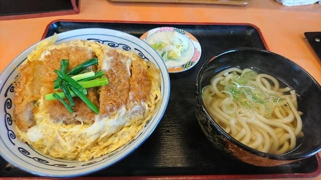 すしべん 福留店 - サブ画像2