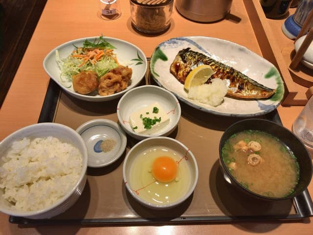 やよい軒 本厚木店 - サブ画像2