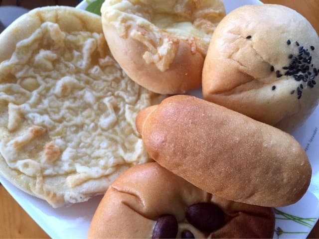 米粉パンのお店 nao Panda - サブ画像2