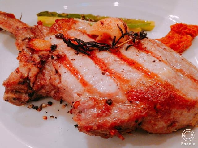 Wine食堂 久 - サブ画像2