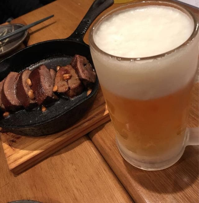 ゴールデンモッツ - サブ画像1