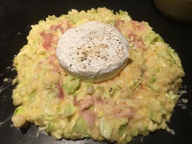 もんじゃ・お好み焼き わいず 浦和店 - サブ画像3