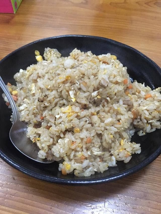 極ラーメン宙 - サブ画像1