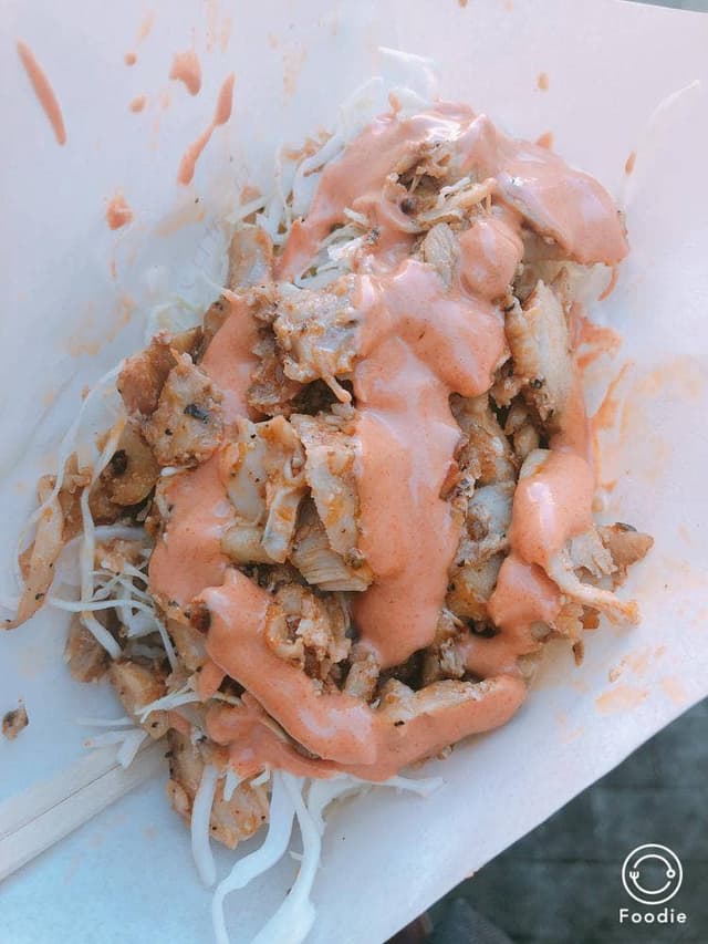 Kebab Box J 原宿本店 - サブ画像3
