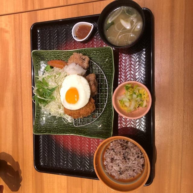 大戸屋ごはん処 ひたちなかファッションクルーズ店 - サブ画像2