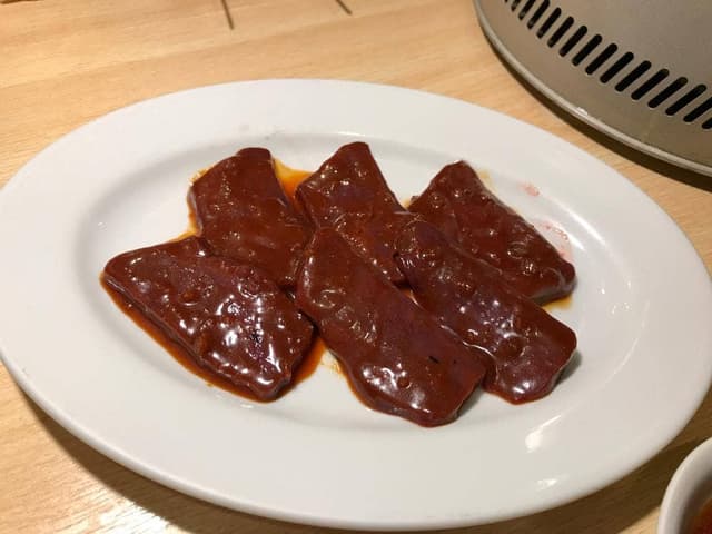 炭火焼肉 かわ村 - サブ画像1