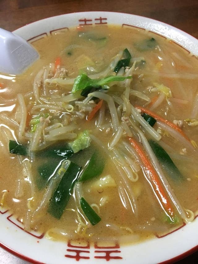 中華料理 ほそ川 - サブ画像2