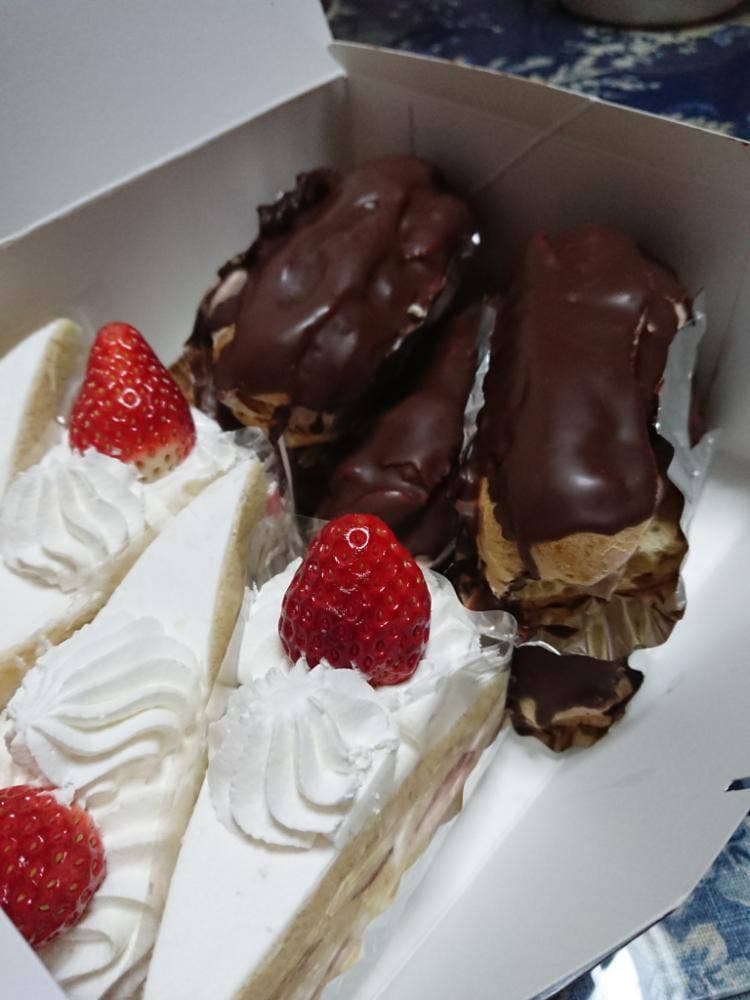 ローリエ洋菓子店