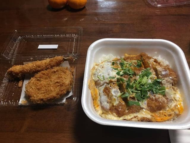 かつや 小山城南店 - サブ画像2